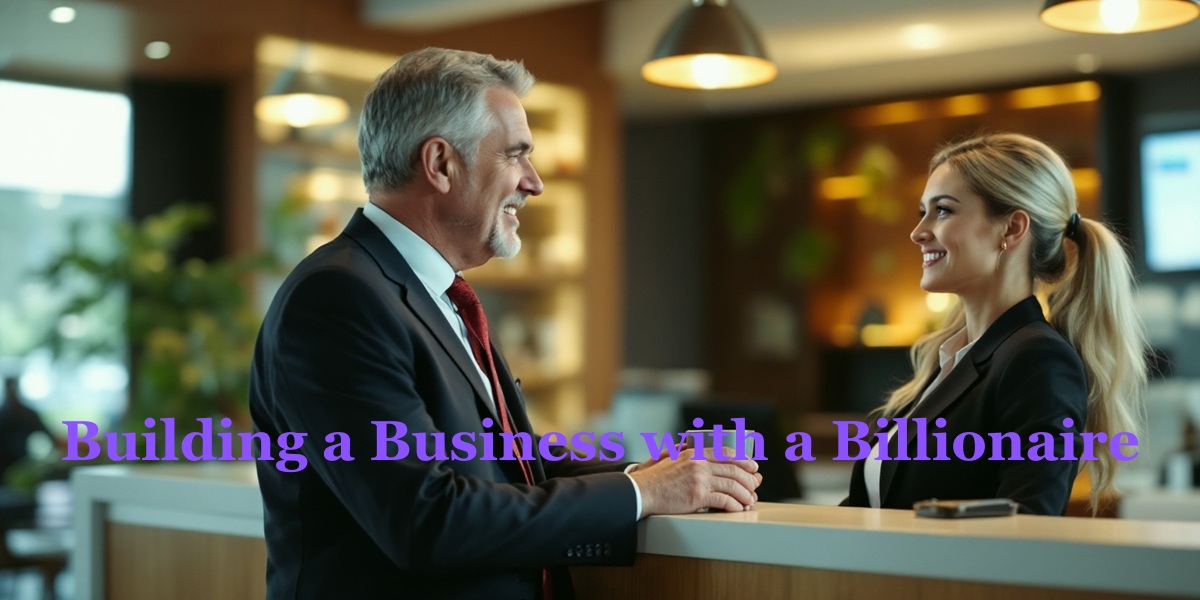 building_a_business_with_a_billionaire